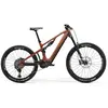 Merida Bikes Vtt électriques Eone Sixty 8000 29/27.5´´ 2025 S