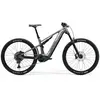 Merida Bikes Vtt électriques Eone-forty 675 29´´ Nx Eagle 2025 M