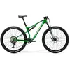 Merida Bikes Vtt Ninety-six 29´´ Xt Di2 2025 L