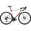 Vélo de route Merida Scultura 4000 rouge - M