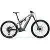 Merida Bikes Vtt électriques Eone-eighty 700 29/27.5´´ Gx Eagle M