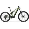 Merida Bikes Vtt électriques Eone-eighty 900 29/27.5´´ Xt Lg 2025 S