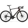 Merida Bikes Vélo De Route Scultura Endurance 5000 105 Di2 2027 XS