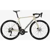 Vélo route Merida Scultura 5000 - Shimano 105 Di2 beige - S