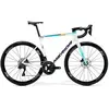 Merida Vélo De Route Scultura 5000 105 Di2 Bahrain 2026 S