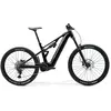 Merida Bikes Vtt électriques Eone-eighty 400 29/27.5´´ Cues XL