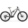 Merida Bikes Vtt électriques Eone Sixty Sl 10k 29/27.5´´ 2025 S