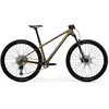 Vélo VTT Merida Big Nine 3000 Shimano Deore M6100 soie - M