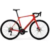 Merida Bikes Vélo De Route Scultura Endurance 6000 105 Di2 2026 M