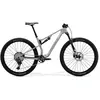 Merida Bikes Vtt Ninety Six 29´´ Xt Di2 M8250 2026 L