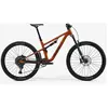 Merida Bikes Vtt One Forty 400 29´´ Cues U6000 Shadow Plus 2026 XL