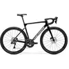 Merida Bikes Vélo De Route Scultura 8000 Ultegra Di2 2026 L