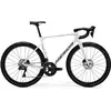 Merida Bikes Vélo De Route Scultura 8000 Ultegra Di2 2026 M