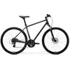 Merida Bikes Vélo Crossway 10 700c 3x7s S