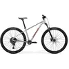 Merida Vtt Big Nine 200 29´´ Cues U6000 2026 M