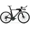 Merida Bikes Vélo De Route Time Warp Tri 5000 105 Di2 2026 M