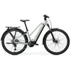 Vélo Urbain Merida E-Float TK 500 - Shimano CUES U6000 noir femme - M