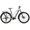 Merida Bikes Vélo électrique Efloat Cc 500 Eq 29´´ Cues U6000 2026 S