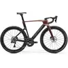 Merida Bikes Vélo De Route Reacto 8000 Ultegra Di2 2027 S
