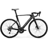 Merida Bikes Vélo De Route Reacto 4000 105 2027 XS