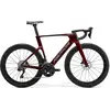 Merida Bikes Vélo De Route Reacto 6000 105 Di2 2027 S