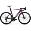 Merida Bikes Vélo De Route Reacto 5000 105 Di2 2027 M