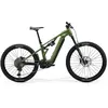Merida Bikes Vtt électriques Etmo 800 29/27.5´´ Xt 2026 M