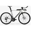Merida Bikes Vélo De Route Time Warp Tri 5000 105 Di2 2026 XS