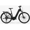 Vélo urbain Merida E-Float City 600 EQ - Shimano CUES U6000 noir - XS