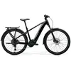 Vélo Urbain Merida E-Float TK 500 Shimano CUES U6000 métal - L