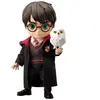 Figurine articulée Harry Potter Beast Kingdom Egg Attack