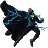 Beast Kingdom Toys Figurine D´action Dynamique 8ction Dc Comics 18 Cm
