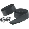 Guidoline Prologo Microtouch Black - Haute adhérence - 69 g