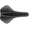 Prologo Selle Proxim W400 250x163 mm Noir pour E-bike et Vélos Musculaires