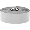 Prologo Paire de bandes de guidon Polygrip blanc Neutral Onetouch - Grip élevé