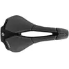 Prologo Selle Scratch M5 PAS 140 avec Fourche Tirox Noir Mat - Design Ergonomique