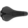 Selle Prologo Scratch M5 140 Nack Noir avec Technologie Avancée 4.0