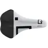 Prologo Proxim W350 153 T2.0 Selle Mixte, Noir, Taille Unique