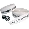 Ruban de cintre PROLOGO One Touch Gel - Blanc Noir - Gel - Vélo loisir