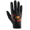 Alpinestars Gants Longs Faded Noir et Orange Taille M pour XC et Route Été