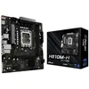 Carte ASRock H810M-H /H810/DDR5/SATA3/M.2/USB3.0/PCIe4.0/s.1851/mATX