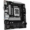 ASRock Carte mère H810M-X 1851