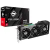 ASRock AMD Radeon RX 9070 XT Steel Legend Dark 16GB