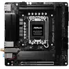 Asrock B860I WiFi Intel B860 LGA 1851 (Socket V1) mini ITX 90-MXBQQ-A0...
