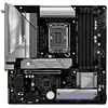 ASROCK Carte Mère B860M LiveMixer WiFi (Intel LGA 1851) Micro ATX - Ne...