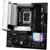 Asrock B860M Pro RS Intel B860 LGA 1851 (Socket V1) micro ATX 90-MXBRP...