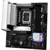 ASRock Carte mère B860M Pro RS WiFi 1851