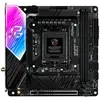 90-MXBRZ-A0UAYZ Carte Mère ASRock Phantom Gaming B860I Lightning WiFi ...