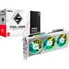 ASRock AMD Radeon RX 9070 XT Steel Legend 16GB