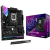 ASROCK Carte Mère Phantom Gaming B860 Lightning WiFi (Intel LGA 1851) ...